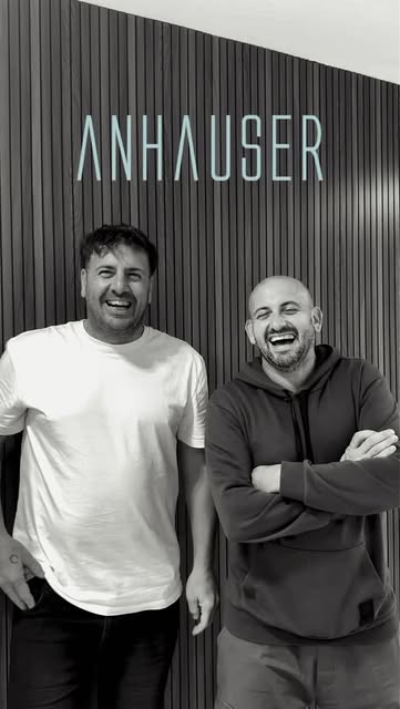 Anhauser